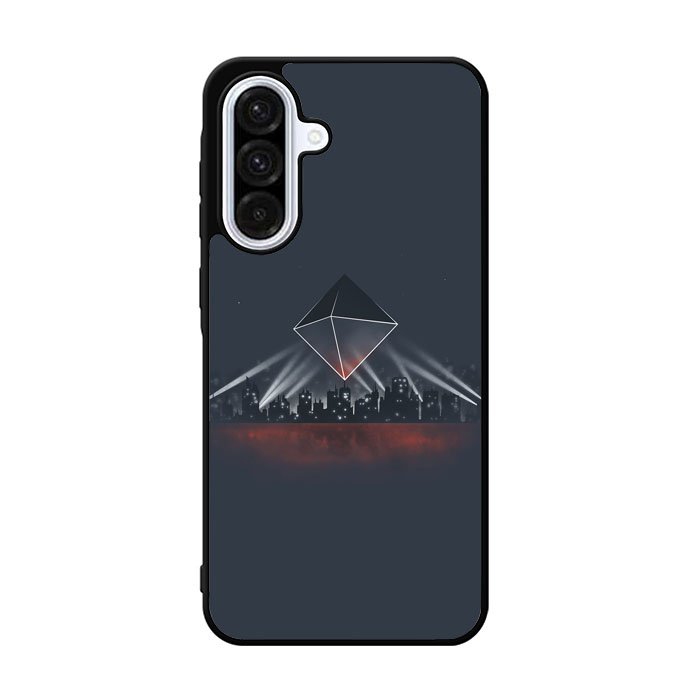 Ramiel Angel Evangelion Samsung Galaxy A36 Case FE7979