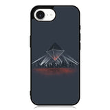 Ramiel Angel Evangelion iPhone 16e Case