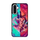 No Game No Life Anime 1st Samsung Galaxy A36 Case FE7377