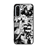 Jujutsu Kaisen Anime 1st Samsung Galaxy A36 Case FE3640