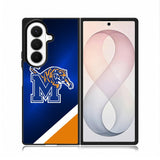 Memphis Tigers Samsung Galaxy Z Fold 8 Ultra Case DC1118