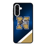 The Navy Midshipmen Samsung Galaxy A56 Case FE7525
