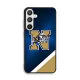 The Navy Midshipmen Samsung Galaxy A26 Case FE3044