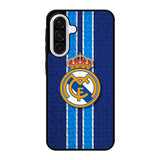 Real Madrid 1st Samsung Galaxy A56 Case FE0876