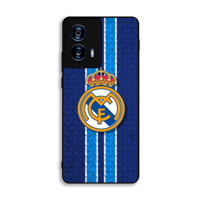 Real Madrid 1st Motorola Moto G Power 5G 2024 Case FE0876