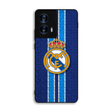 Real Madrid 1st Motorola Moto G Power 5G 2024 Case FE8101