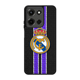 Real Madrid 2nd Motorola Moto G 5G 2025 Case FE8142