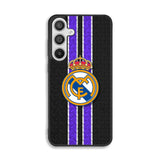 Real Madrid 2nd Samsung Galaxy A26 Case FE8142