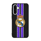 Real Madrid 2nd Samsung Galaxy A36 Case FE0877