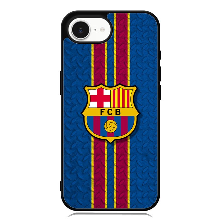 Fc Barcelona 5th iPhone 16e Case