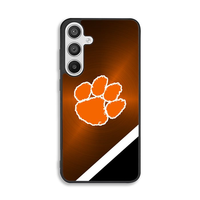 Clemson Tigers 1st Samsung Galaxy A26 Case FE0929