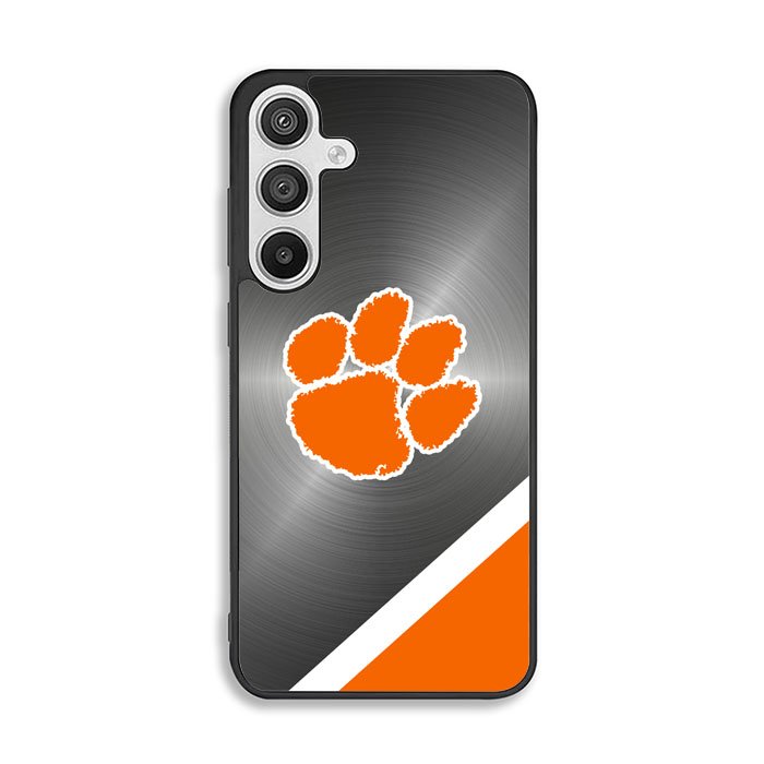 Clemson Tigers 2nd Samsung Galaxy A26 Case FE3534