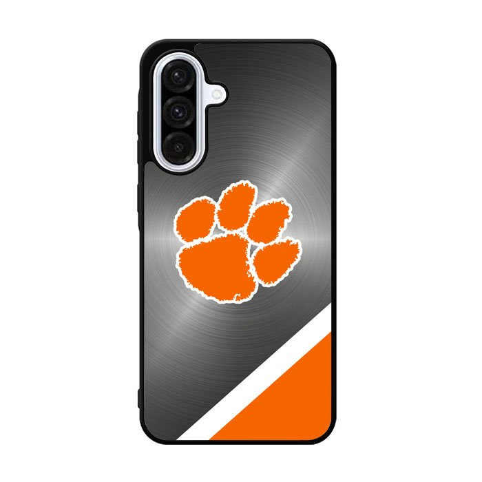 Clemson Tigers 2nd Samsung Galaxy A36 Case FE1037