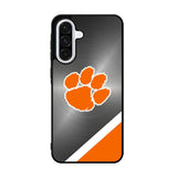 Clemson Tigers 2nd Samsung Galaxy A36 Case FE3534