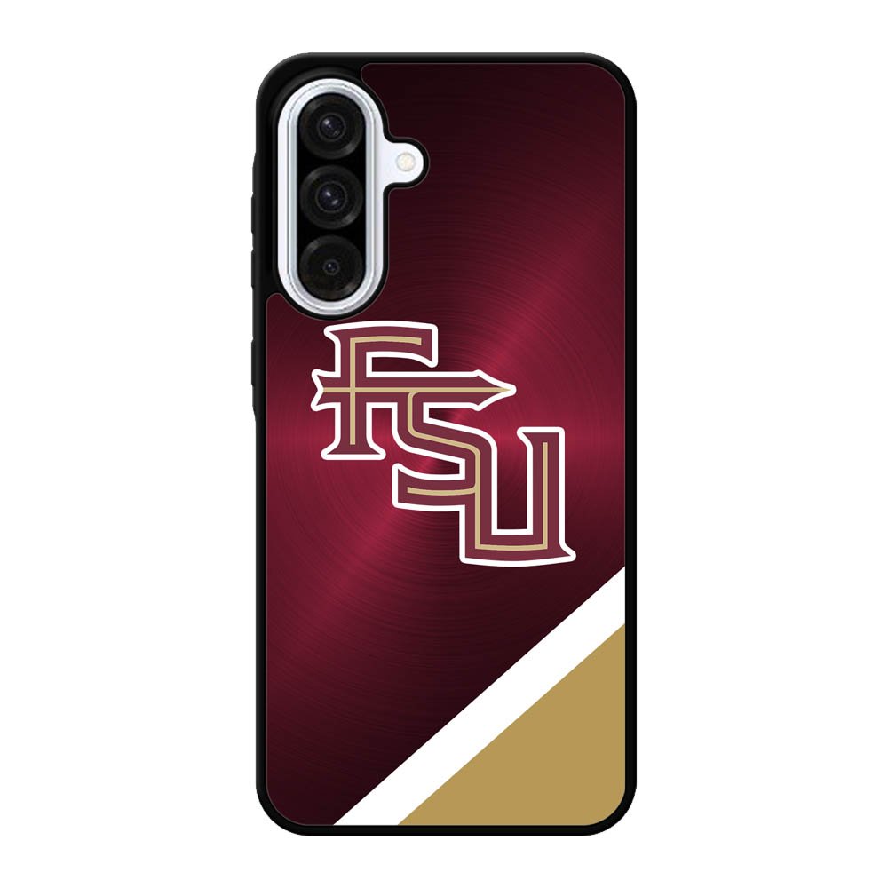 Florida State Seminoles 1st Samsung Galaxy A56 Case FE7010