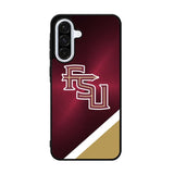 Florida State Seminoles 1st Samsung Galaxy A36 Case FE2502