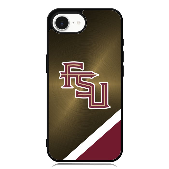 Florida State Seminoles 2nd iPhone 16e Case