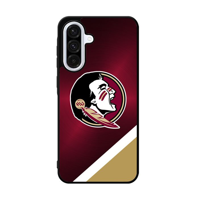 Florida State Seminoles 4th Samsung Galaxy A36 Case FE2796