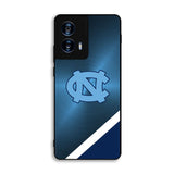North Carolina Tar Heels 1st Motorola Moto G Power 5G 2024 Case FE5015