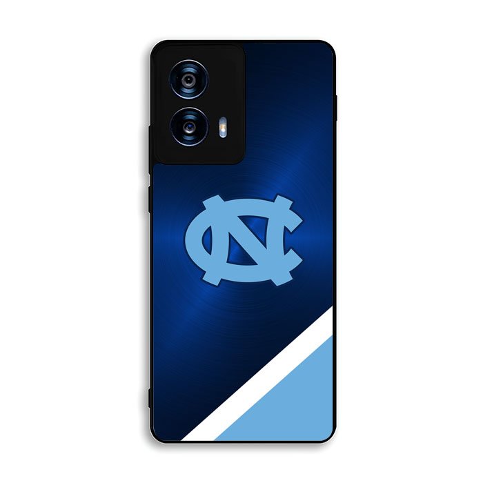 North Carolina Tar Heels 2nd Motorola Moto G Power 5G 2024 Case FE7911