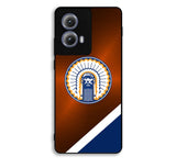 Illinois Fighting Illini 1st Motorola Moto Edge 2024 Case FE5787