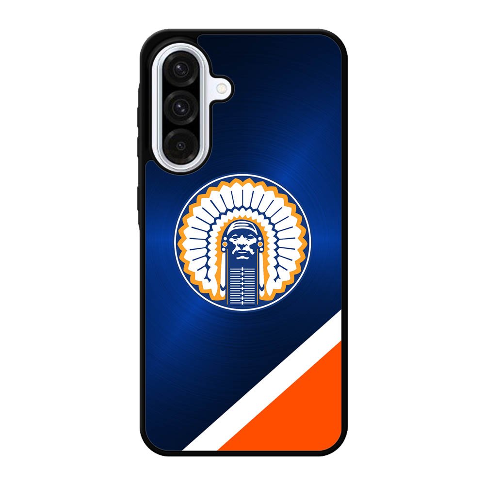 Illinois Fighting Illini 2nd Samsung Galaxy A56 Case FE4705