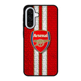 Arsenal The Gunners Samsung Galaxy A56 Case FE4332