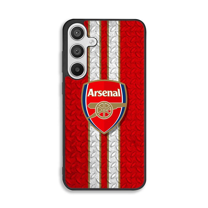 Arsenal The Gunners Samsung Galaxy A26 Case FE5588