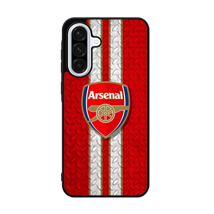 Arsenal The Gunners Samsung Galaxy A36 Case FE5588