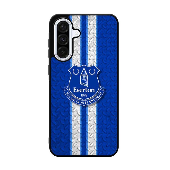 Everton FC Samsung Galaxy A36 Case FE6420