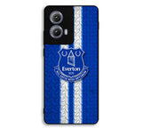 Everton FC Motorola Moto Edge 2024 Case FE4305