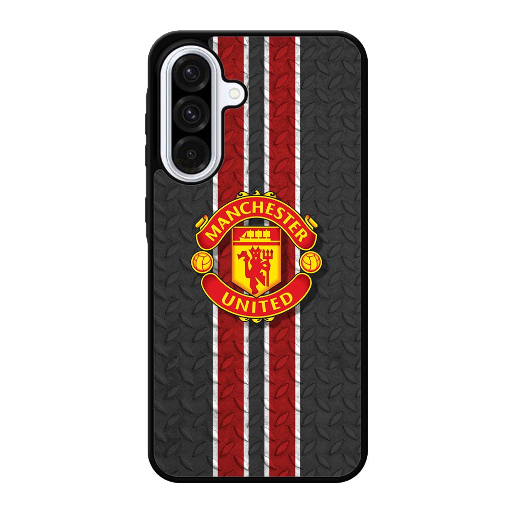 Manchester United 3rd Samsung Galaxy A56 Case FE1042