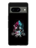 Dragon Ball Vegeta 2nd Google Pixel 8a Case