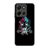 Dragon Ball Vegeta 2nd Motorola Moto G 5G 2025 Case FE7422