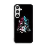 Dragon Ball Vegeta 2nd Samsung Galaxy A26 Case FE0658