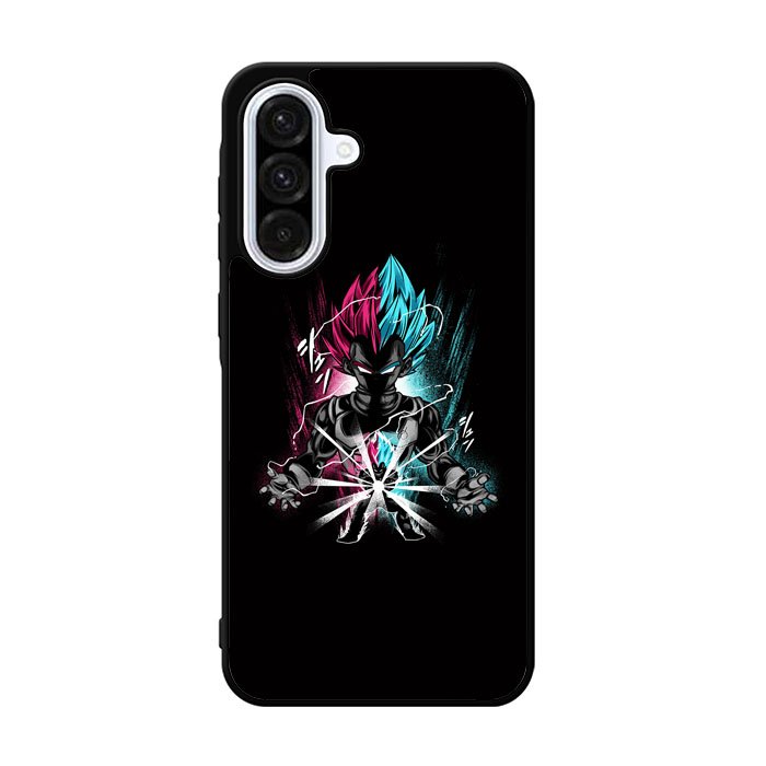 Dragon Ball Vegeta 2nd Samsung Galaxy A36 Case FE7422