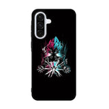 Dragon Ball Vegeta 2nd Samsung Galaxy A36 Case FE2927