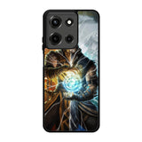 Mortal Kombat Motorola Moto G 5G 2025 Case FE3321