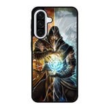 Mortal Kombat Samsung Galaxy A56 Case FE4480
