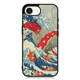 Pokemon Shiny Gyarados iPhone 16e Case