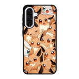 Pokemon Eevee Samsung Galaxy A56 Case FE4011
