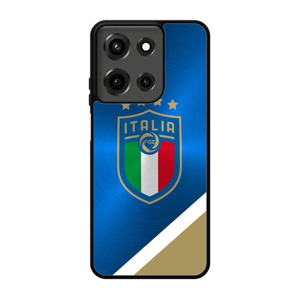 Italy Football Team Motorola Moto G 5G 2025 Case FE5173