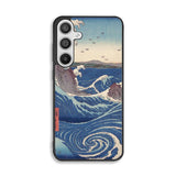 Japan Wave Art Samsung Galaxy A26 Case FE7580