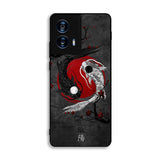 Koi Yin Yang Japan Motorola Moto G Power 5G 2024 Case FE1106