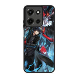 Joker Arsene Persona 5 Motorola Moto G 5G 2025 Case FE2693