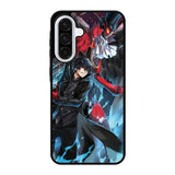 Joker Arsene Persona 5 Samsung Galaxy A56 Case FE2693