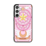 Cardcaptor Sakura Samsung Galaxy A26 Case FE4782