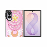 Cardcaptor Sakura Samsung Galaxy Z Fold 8 Case