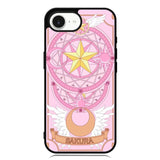Cardcaptor Sakura iPhone 16e Case