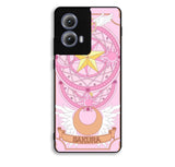 Cardcaptor Sakura Motorola Moto Edge 2024 Case FE2696